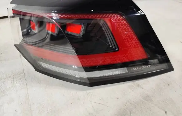Volkswagen Golf VIII Rear/tail lights 5H0945208B