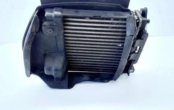 Peugeot 308 Intercooler radiator 9675627980 P9675627980