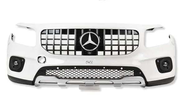 Mercedes-Benz GLB x247 Front bumper A2478857500