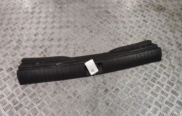 KIA Sportage Trunk/boot sill cover protection 85770F1000