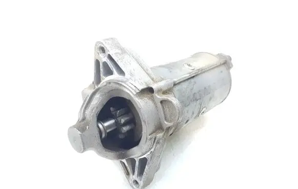 Nissan Qashqai Starter motor 23300JG70A