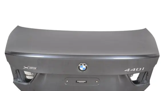 BMW 4 F32 F33 Tailgate/trunk/boot lid