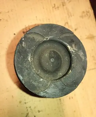 Renault Master II Piston g9u