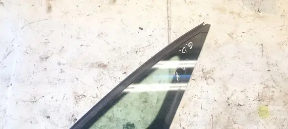 Audi A8 S8 D2 4D Rear side window