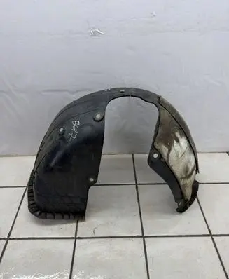 Hyundai Tucson TL Front wheel arch liner splash guards 86814D7000