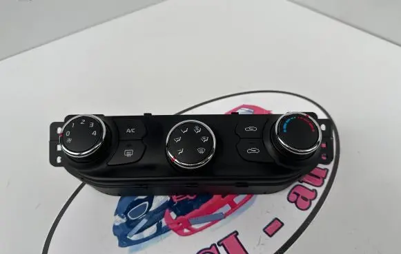 KIA Ceed Climate control unit 97250-A2xxx