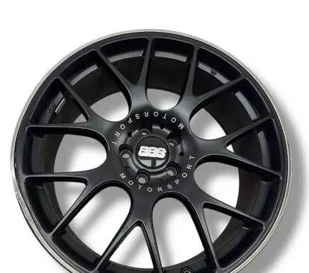 BMW X4 G02 R20 alloy rim 