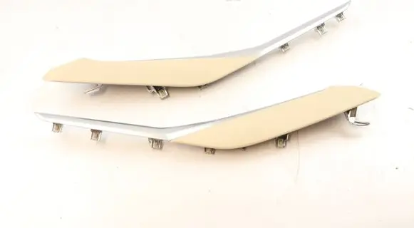 BMW 3 G20 G21 Other center console (tunnel) element 6995851 51166995851 6995850