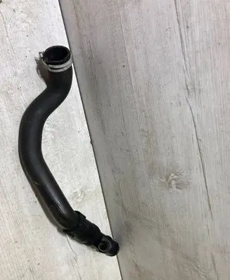 Ford Focus Engine coolant pipe/hose Jx618b273v