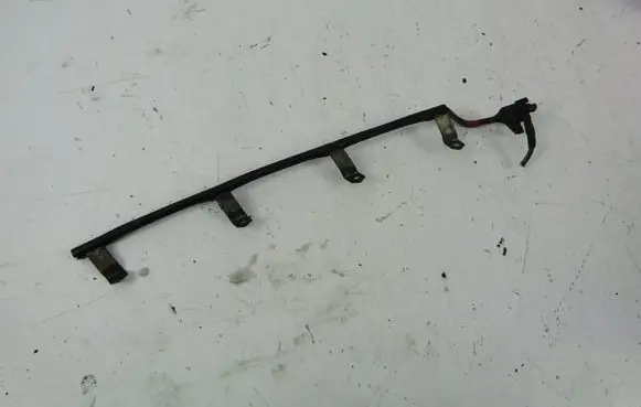 Ford Mondeo Mk III Glow plug wires 