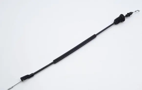 Volkswagen Golf IV Front door cable line 1J4837085D