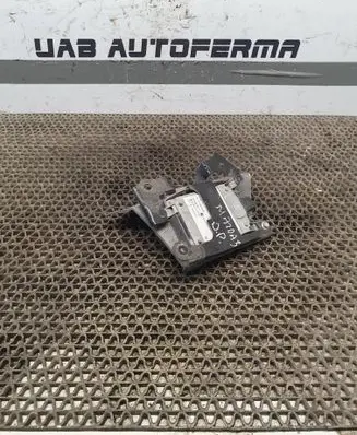 Mazda 3 II Blind spot module BHS267Y80B