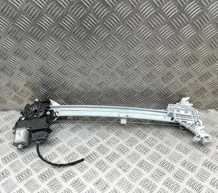 Hyundai Kona I Front door electric window regulator 82450BE010 82403BE000