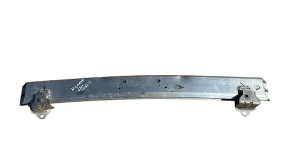 Front bumper cross member