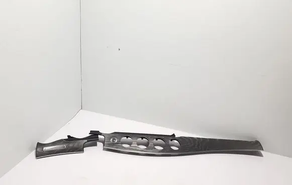 Mercedes-Benz AMG GT 4 x290 w290 Panel trim A2576805900