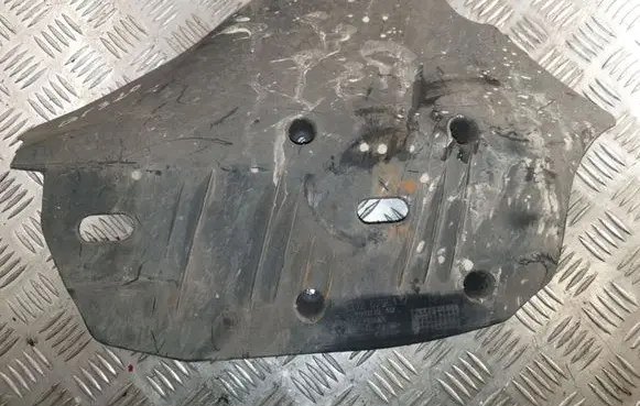BMW 3 F30 F35 F31 Other under body part 6796137