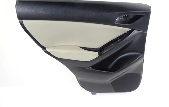 Mazda CX-5 Rear door card panel trim kd45-685n1