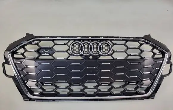 Audi A4 S4 B9 8W Front grill 8W0853651DK 8W0853651DM