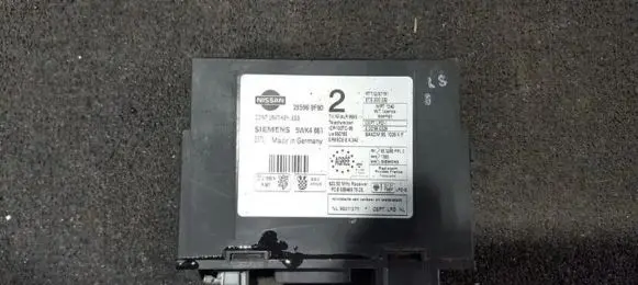 Ford Maverick Other control units/modules 285969f90 5wk4661