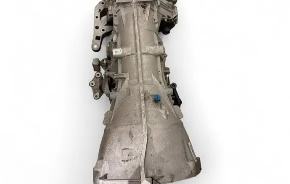 BMW X3 G01 Automatic gearbox GA8X51CZ 2504638