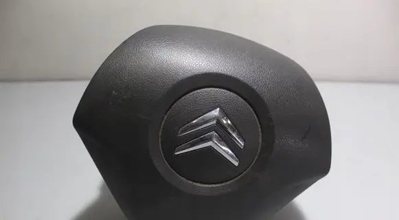 Citroen Nemo Steering wheel airbag