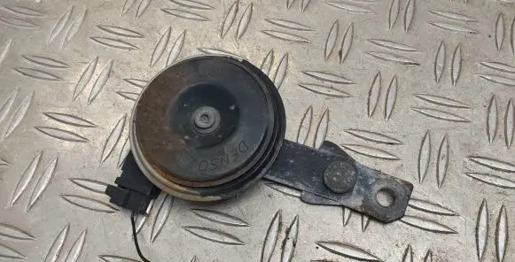 Toyota Auris E180 Horn signal