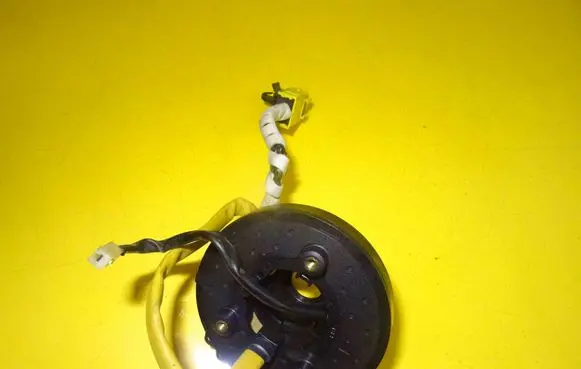 Alfa Romeo 166 Airbag slip ring squib (SRS ring) 5416004E