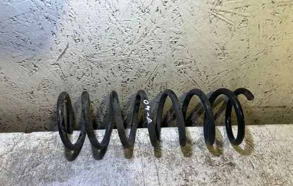 Volvo V40 Rear coil spring