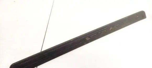 Mazda 6 Front sill trim cover GS1D687E0 K3006