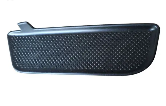 Volkswagen PASSAT B6 Glove box pad 3C4868146