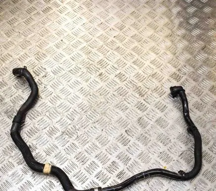 Jaguar I-Pace Engine coolant pipe/hose J9D38D192AC