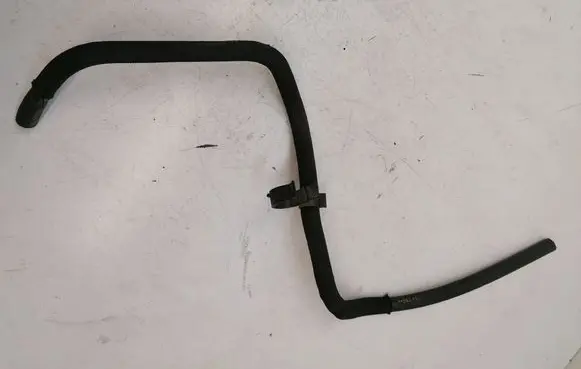 Opel Vivaro Vacuum line/pipe/hose
