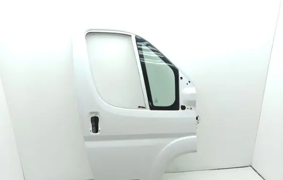 Door (2 Door Coupe)