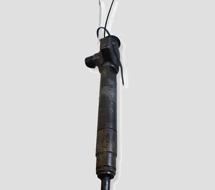 Ford Mondeo MK V Fuel injector 28602948 9674984080