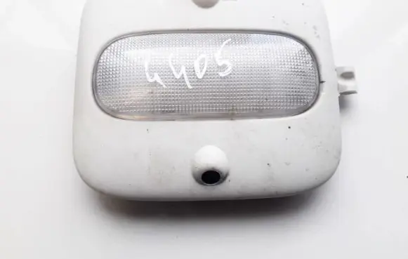 Jeep Patriot Rear seat light dcv60007 dcv6000-7
