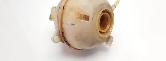 Volkswagen PASSAT B4 Coolant expansion tank/reservoir 1H0121407A