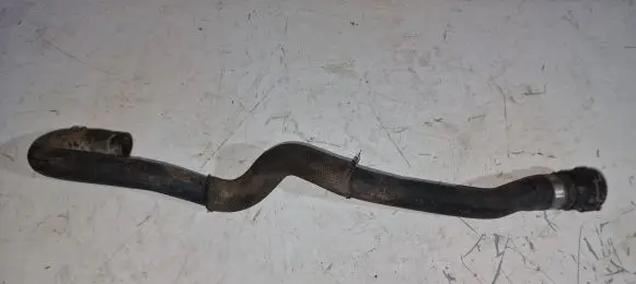 BMW 6 E63 E64 Engine coolant pipe/hose 6911000