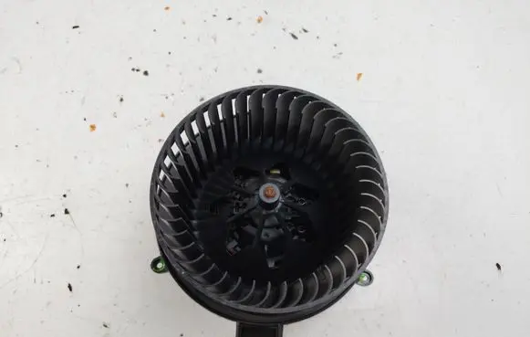 Dodge Nitro Heater fan/blower T1001581A