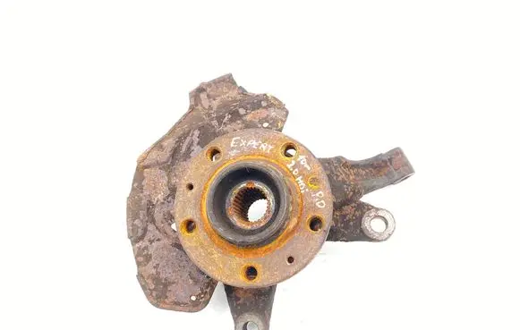 Peugeot Expert Front wheel hub spindle knuckle