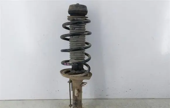 Volkswagen Golf IV Front shock absorber with coil spring