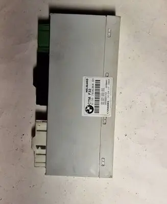 BMW 4 F32 F33 Convertible roof control unit 7456364 001000000 55892110