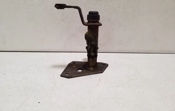 Volkswagen Golf IV Gear selector 1J0711085B