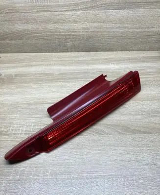 Citroen C4 I Rear tail light reflector 9655863880 79998D