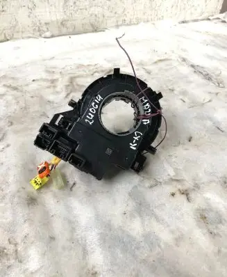 Mazda CX-30 Airbag slip ring squib (SRS ring) Bdgg66cso