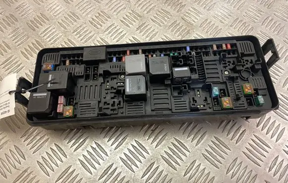 Fuse module
