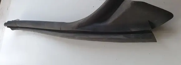 Audi A5 Rubber seal front coupe door window 