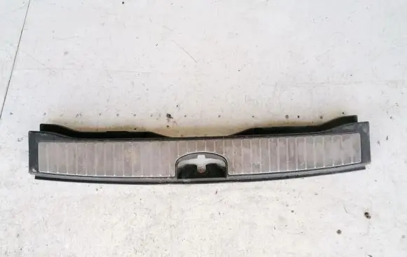 Opel Signum Other trunk/boot trim element 24434596 1832989