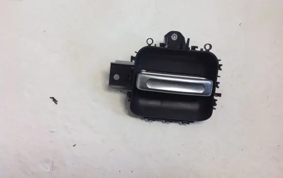 Citroen C8 Rear door interior handle 1485470077