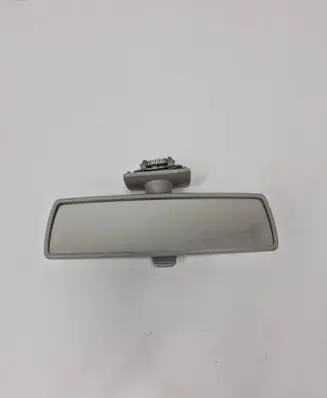 Volkswagen Touran I Rear view mirror (interior)