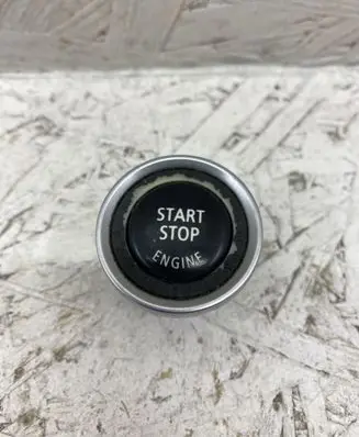 BMW 3 E92 E93 Engine start stop button switch 915494504